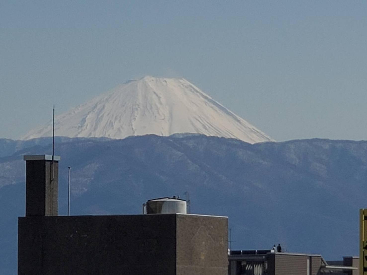 ユースホステルソノママ Kofu  Kültér fotó