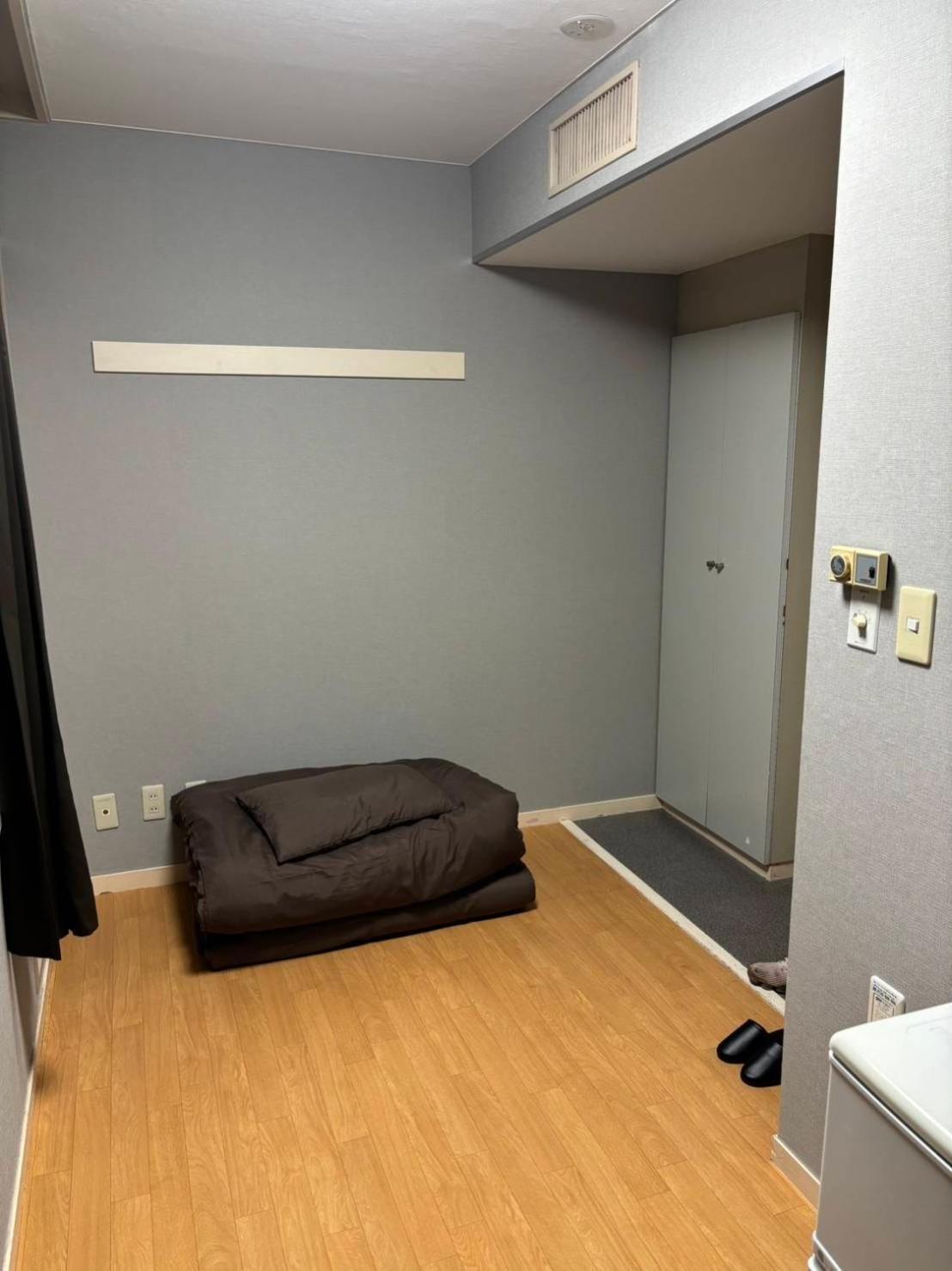 ユースホステルソノママ Kofu  Kültér fotó